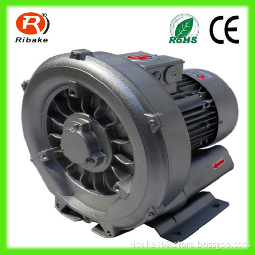 Ribake side channel blower